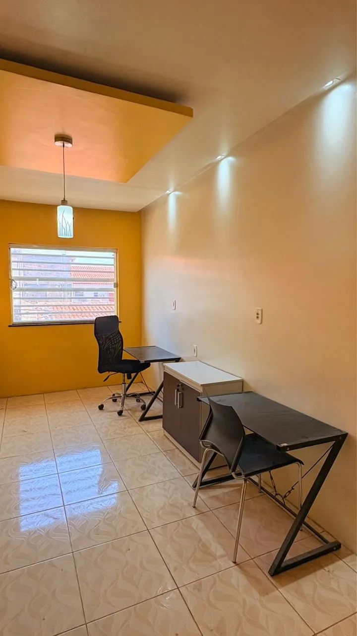 Alugo Sala Comercial (Cohab)  - Foto 4