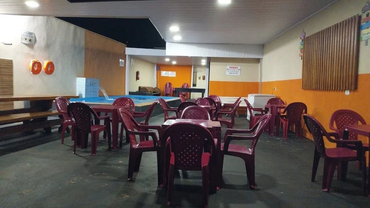 Espaço de festas L.F - Foto 3