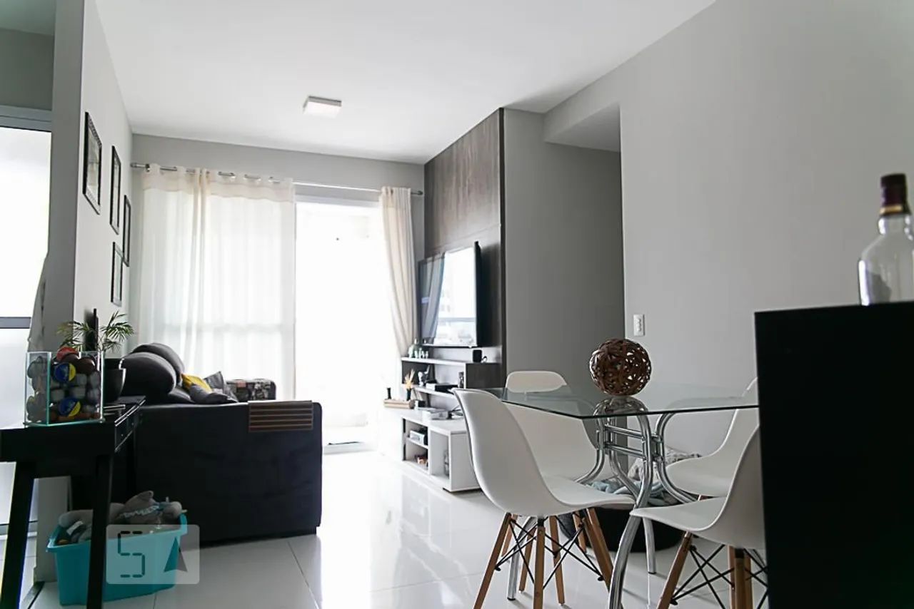 Apartamento à Venda - Cambuci, 2 Quartos, 46 m2 - Foto 3