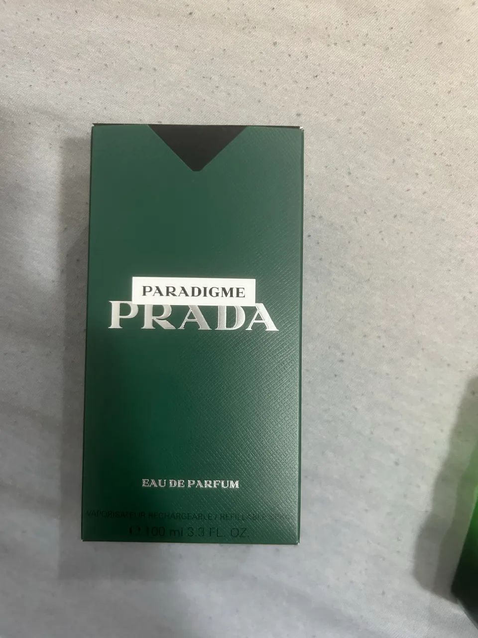 Perfume Masculino Prada Paradigme - Foto 5