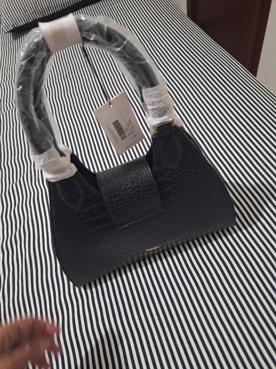 Bolsa WJ Nova