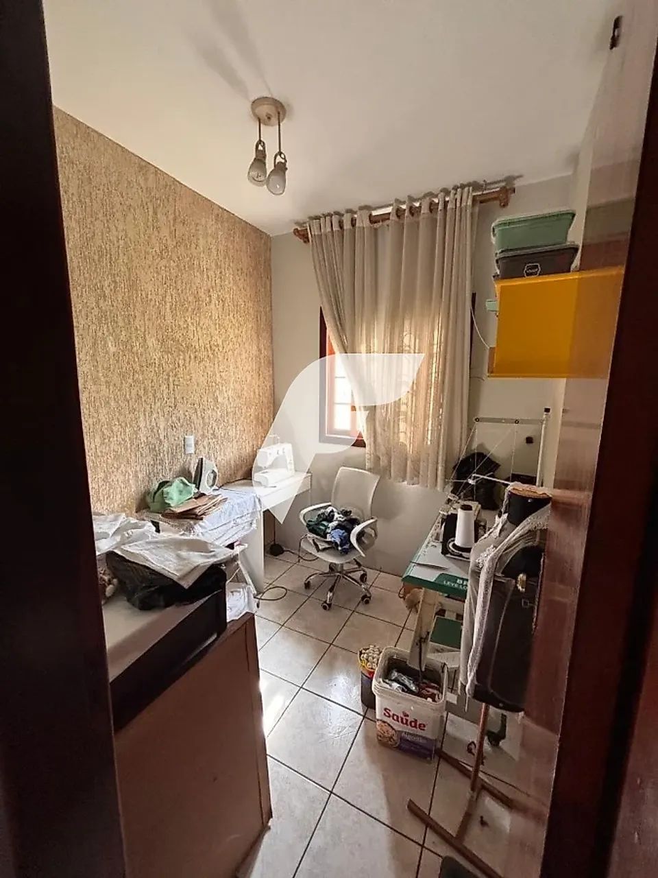 Casa 3 Quartos com 1 Suíte e 95m² - Jardim Eldorado - Foto 4