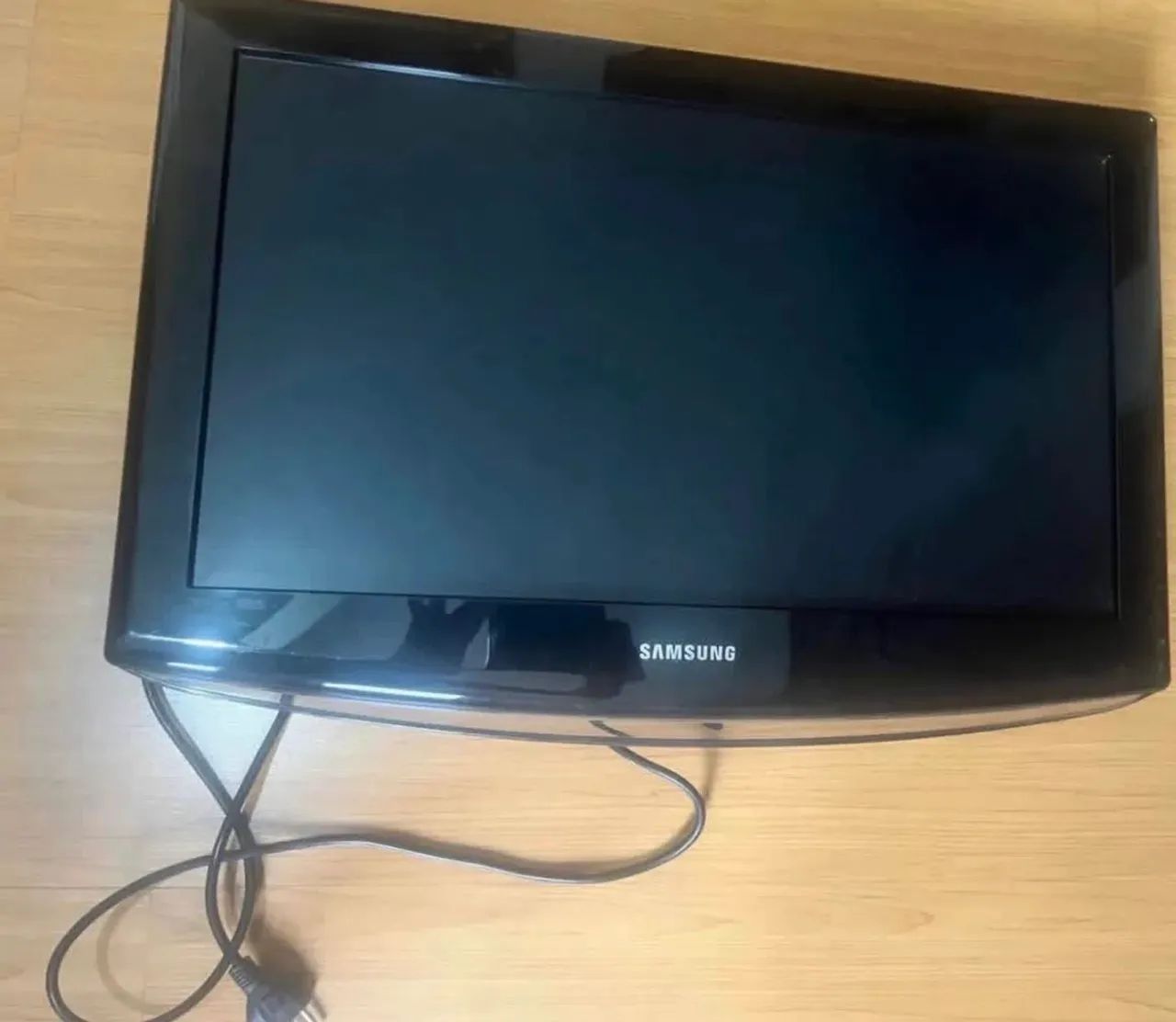 Tv Samsung Led - Foto 3