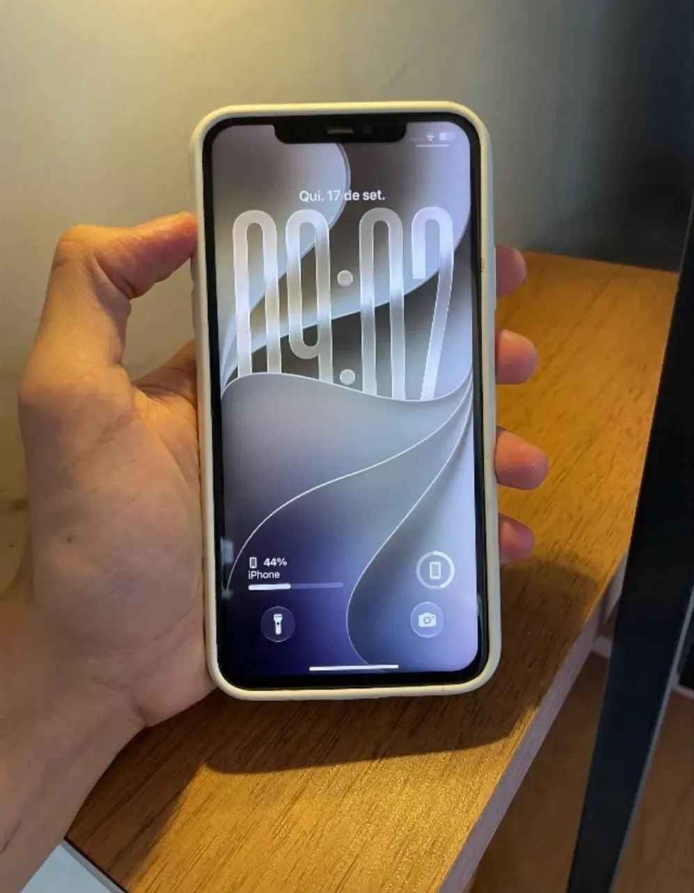 iPhone 11 Pro Max 64 GB