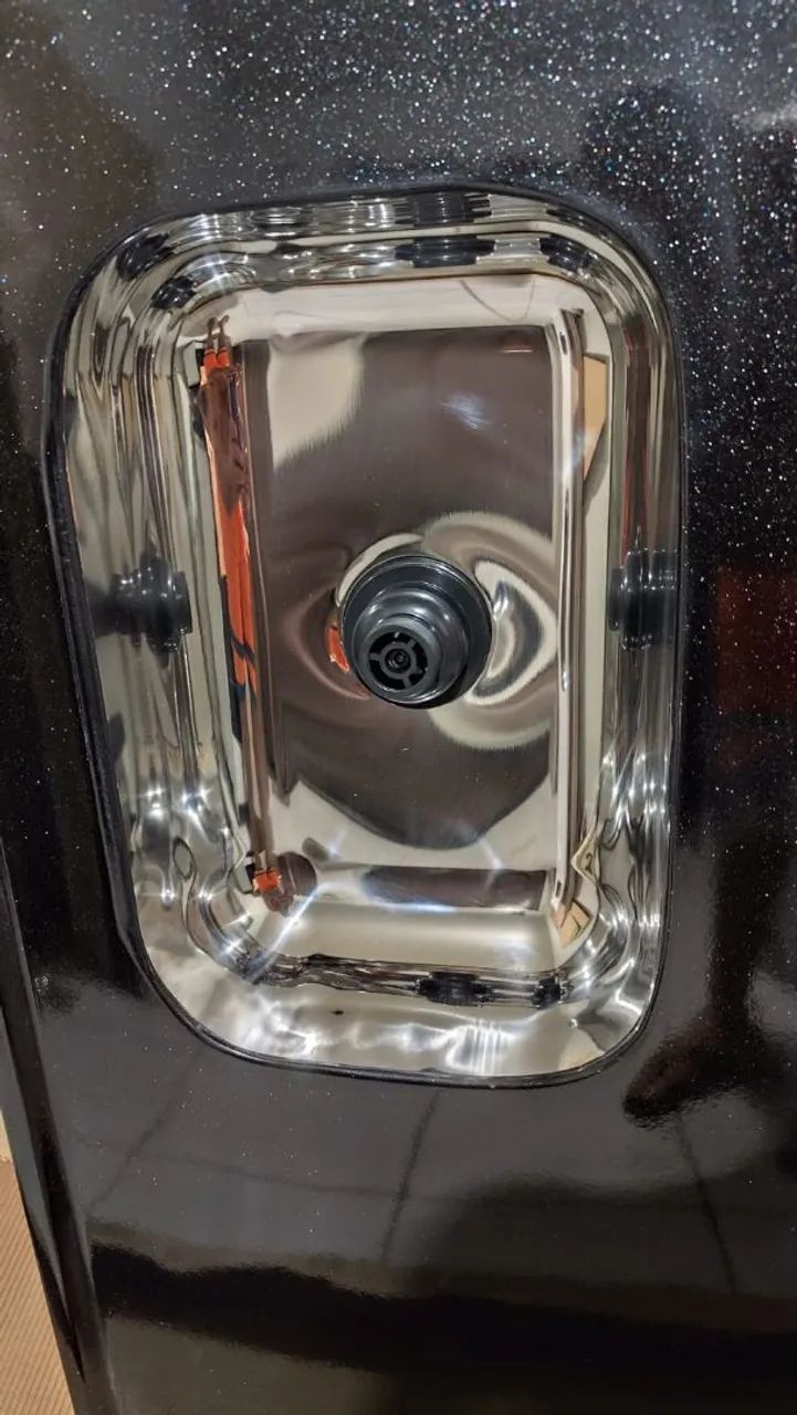  Vendo"Pia MarmoriT Com CUBA INOX _NOVAS<br>? COM CUBA _INOX  - Foto 5