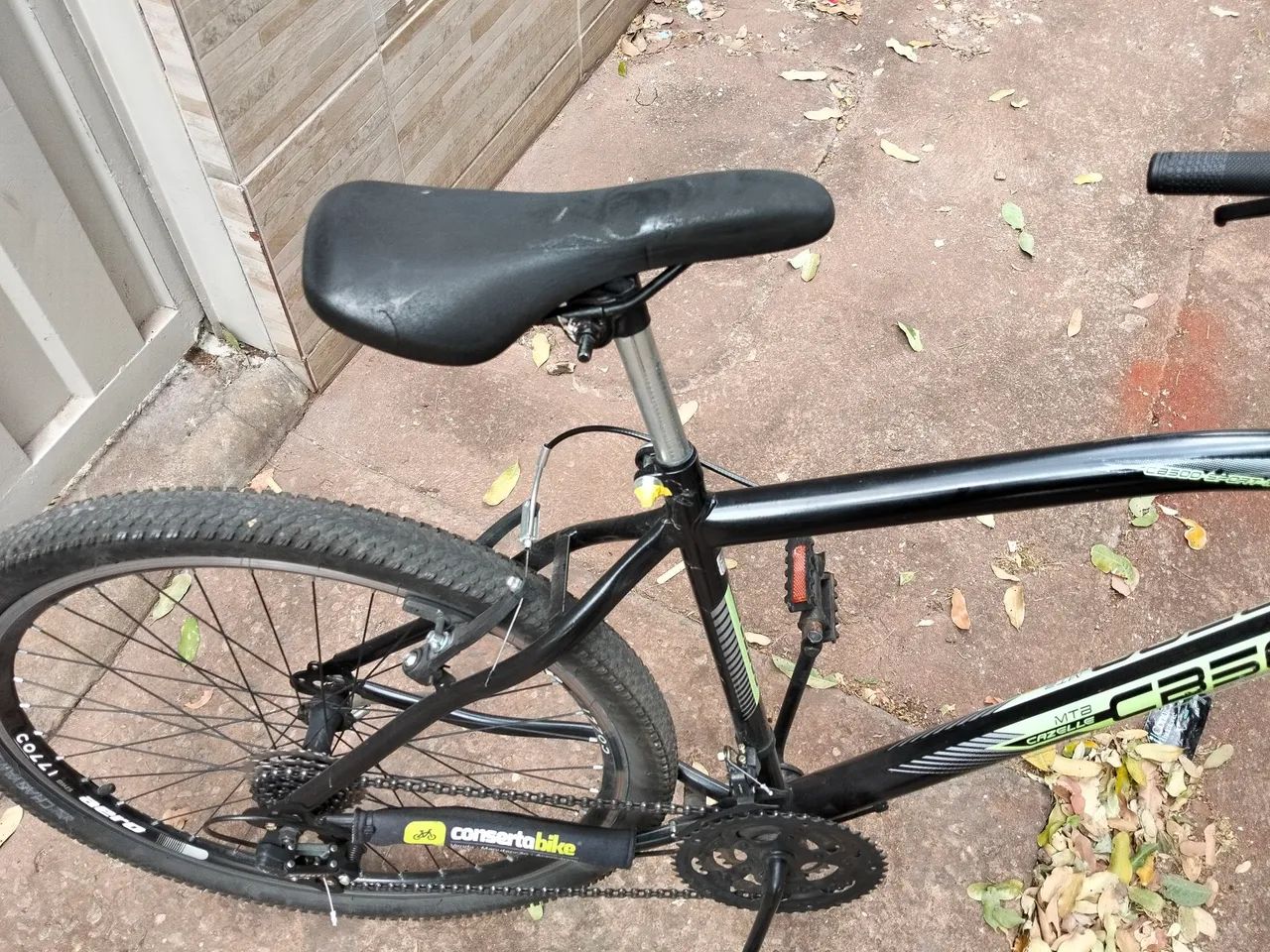 Vende-se bicicleta  - Foto 2