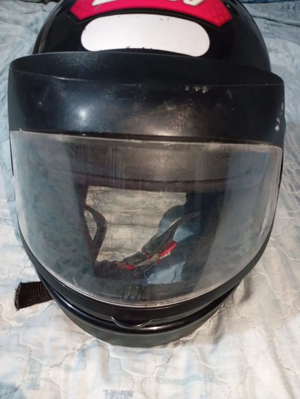 Capacete  - Foto 3