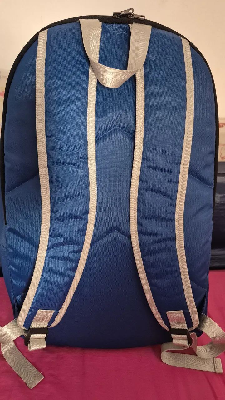 Mochila Drop Shot - Foto 3