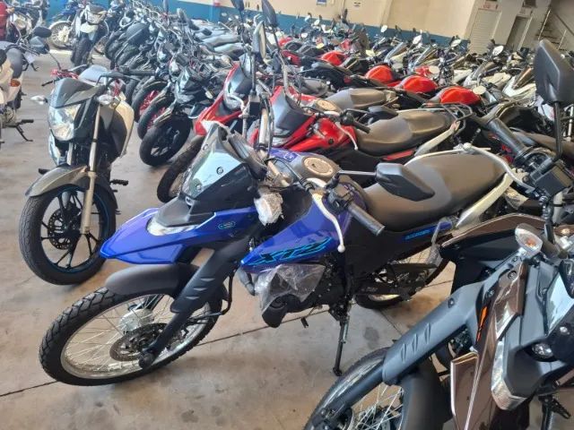 Yamaha Lander 2025 0km - Foto 4