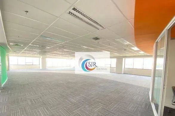 Conjunto para alugar, 2237 m² - Tamboré - Barueri/SP - Foto 2