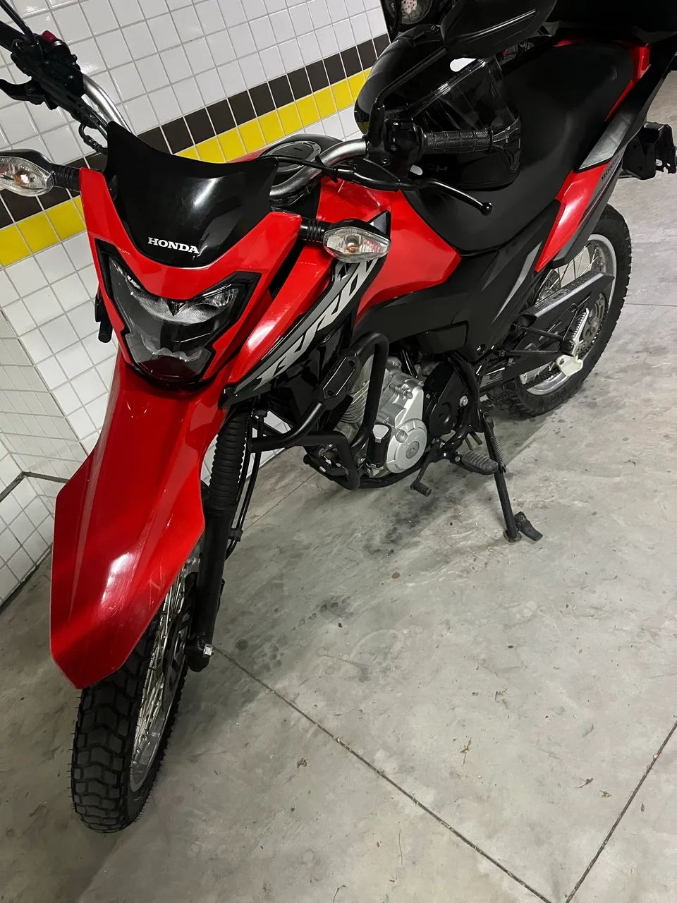 Moto - Foto 5