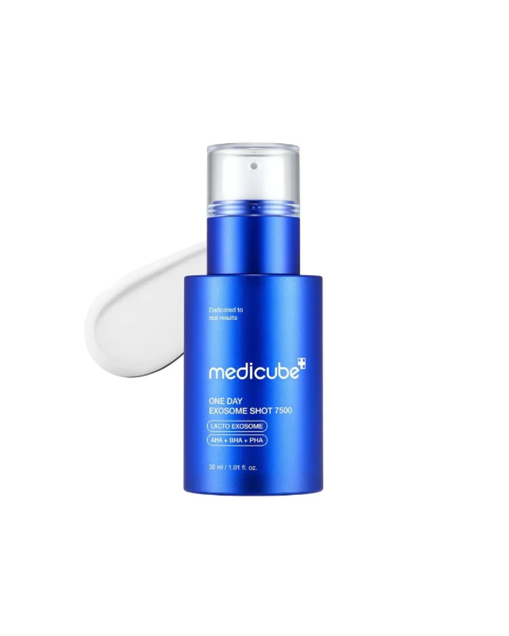 Medicube One Day Exosome Shot 7500 30ml