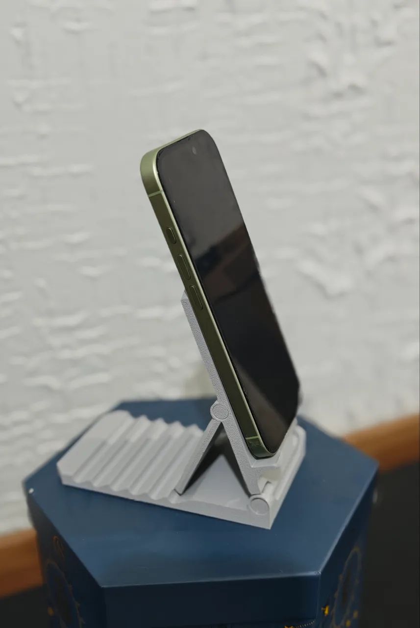 Porta Celular retrátil  - Foto 2