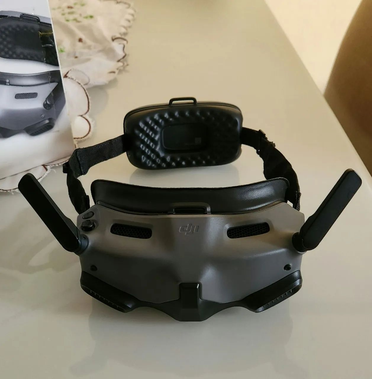 DJI Googles Integra + Motion 2 - Foto 4