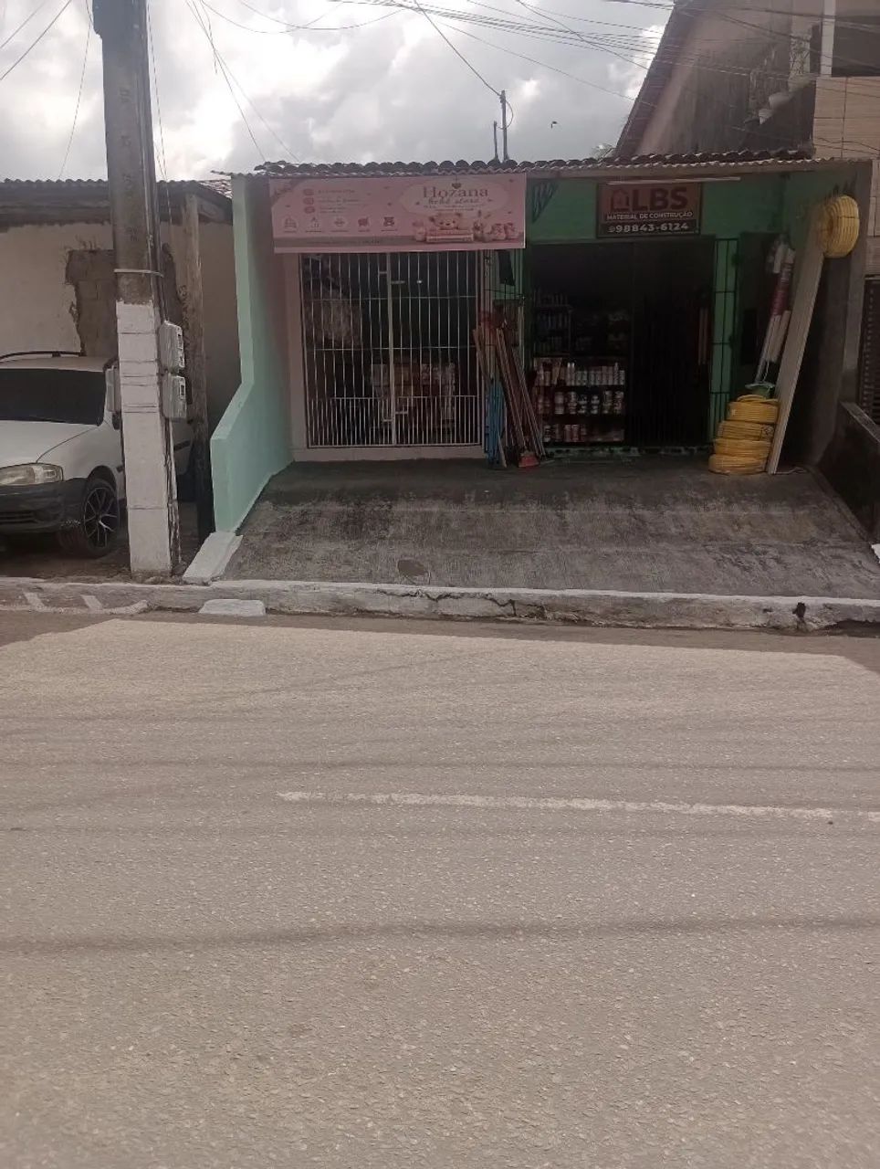 vendo este ponto comercial em Bayeux  - Foto 3