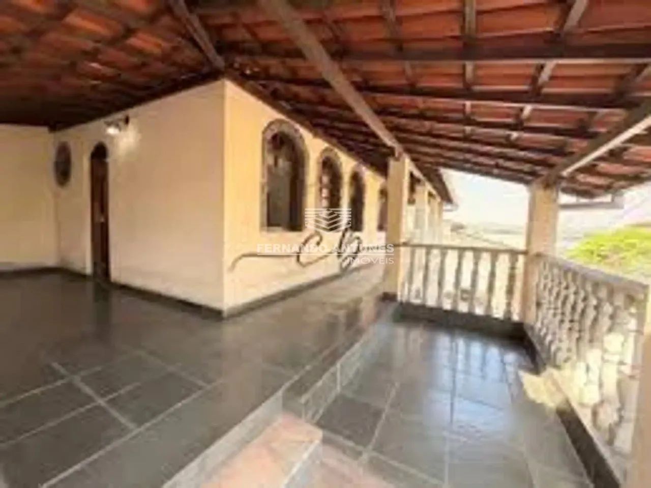 Casa no Prado