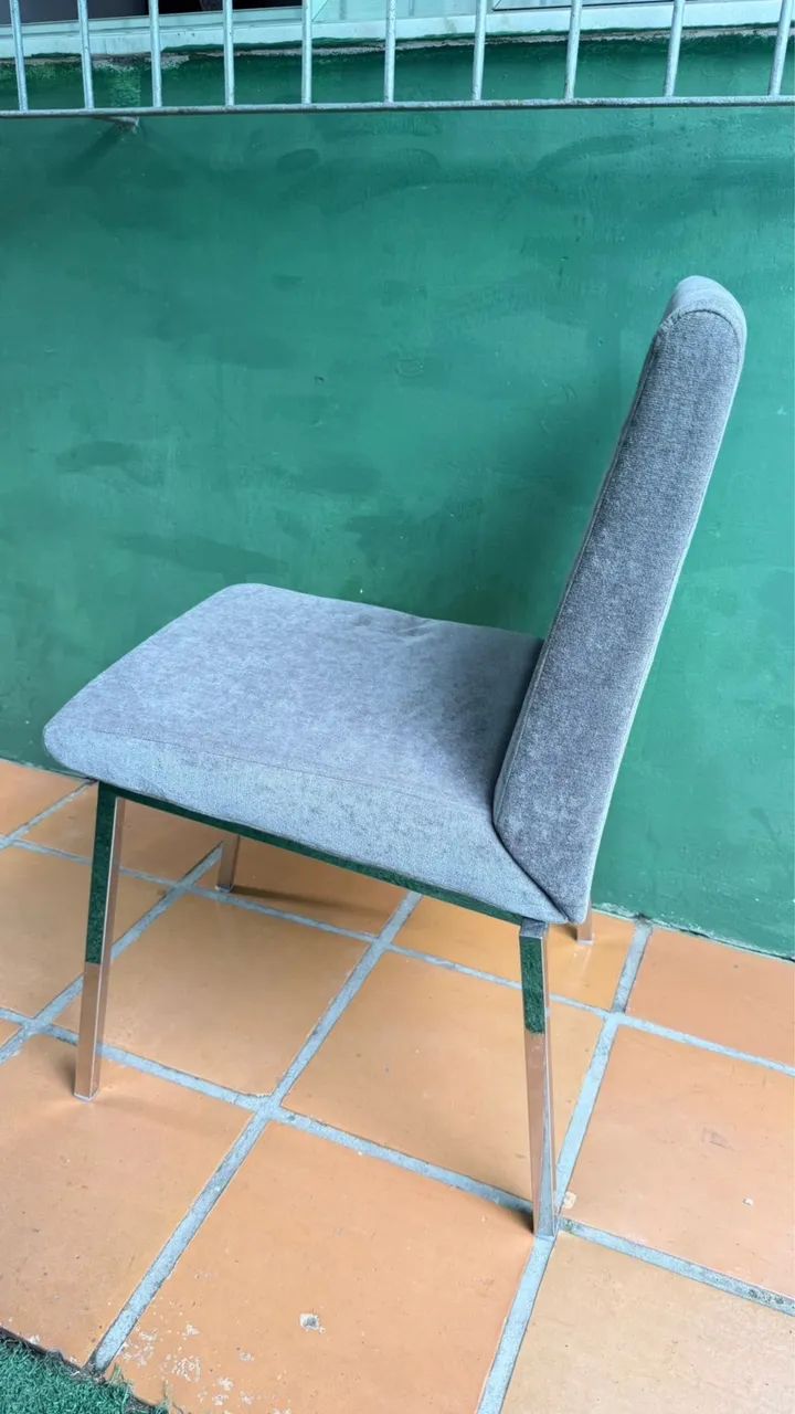 Cadeiras - Foto 2