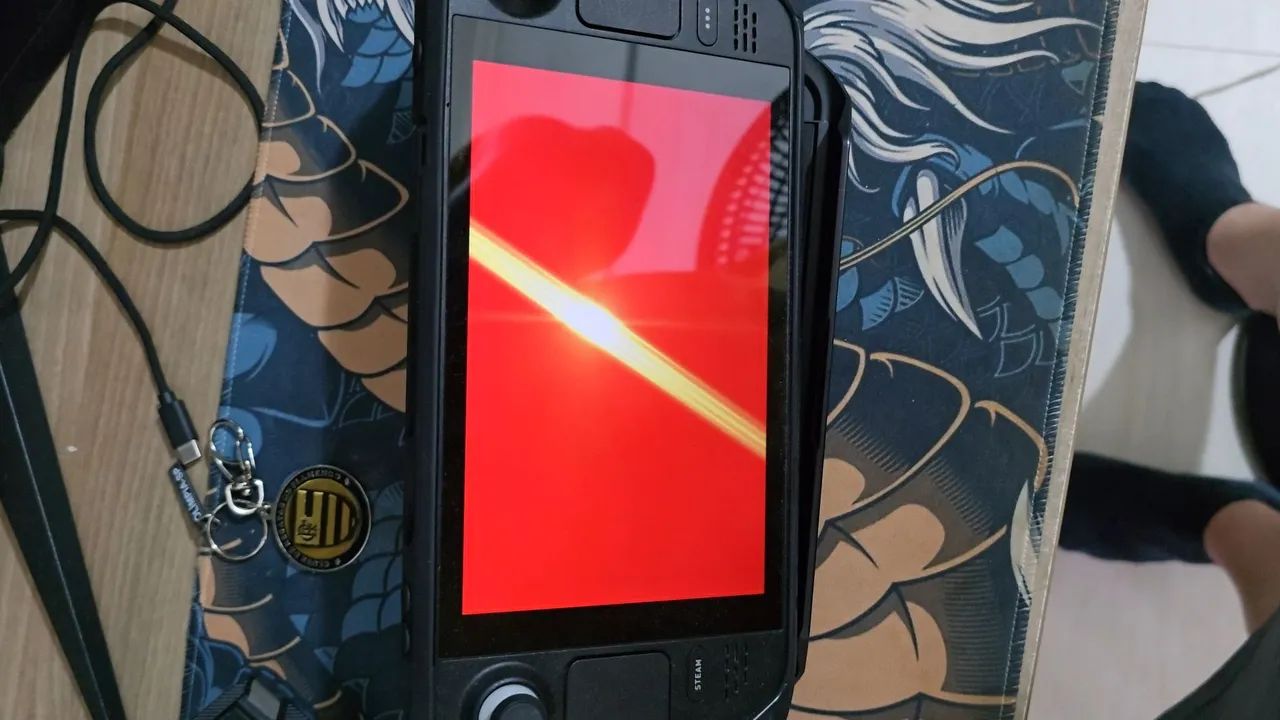 Seam Deck 1 TB - Foto 4