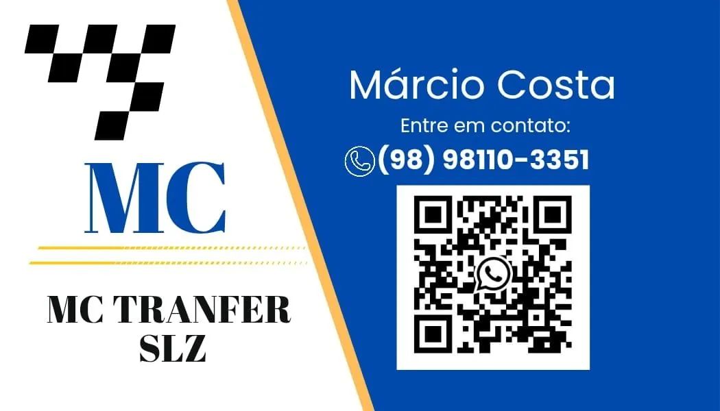 Serviço de Transfer - Barreirinhas