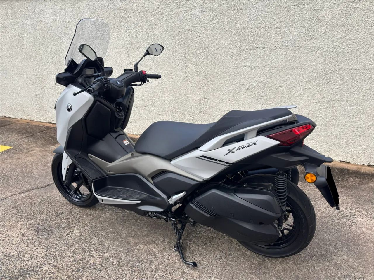 Yamaha Xmax 250 2025 - Foto 4