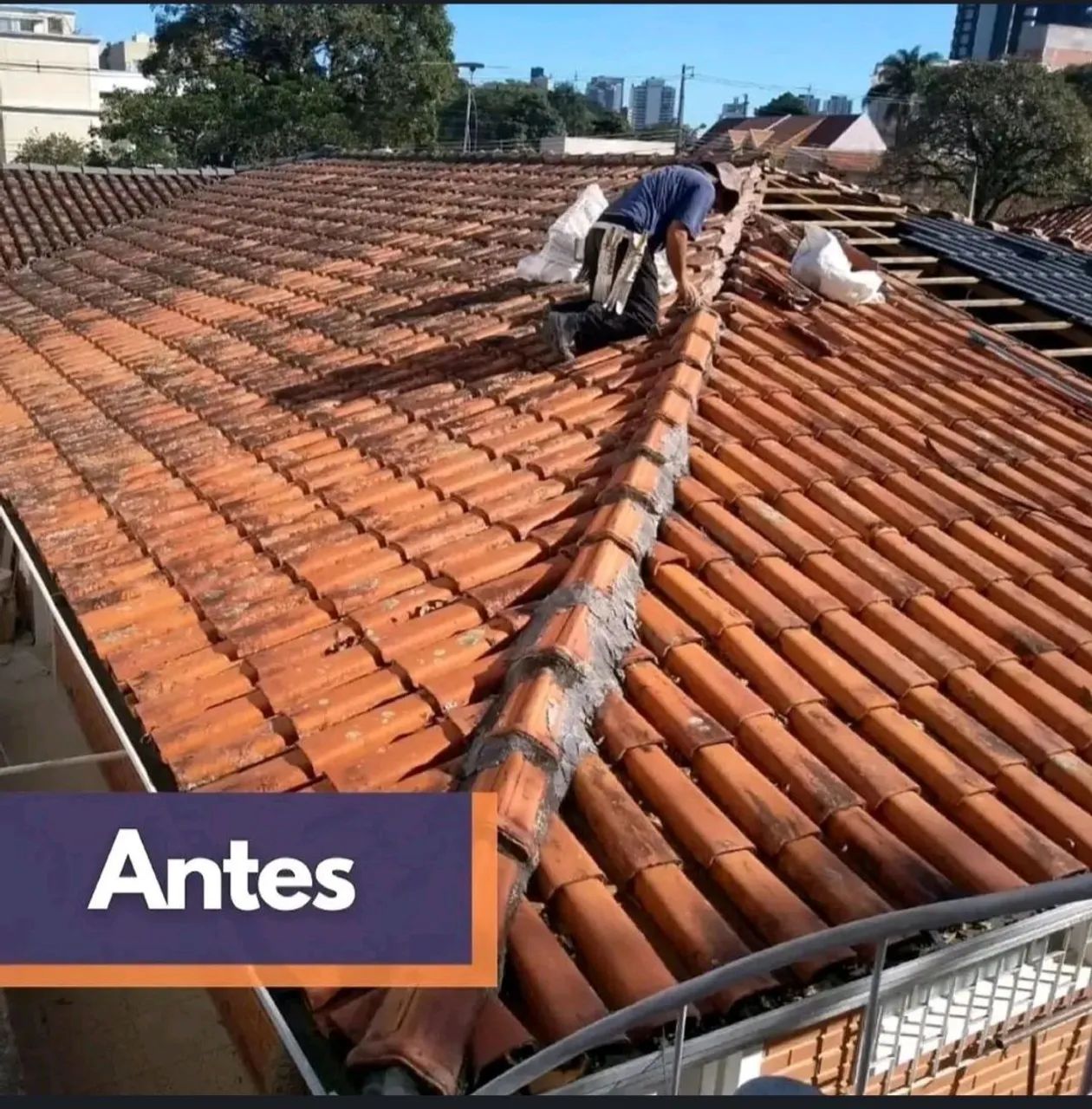 TELHAS DE CONCRETO MAX CORABRAS - Foto 3