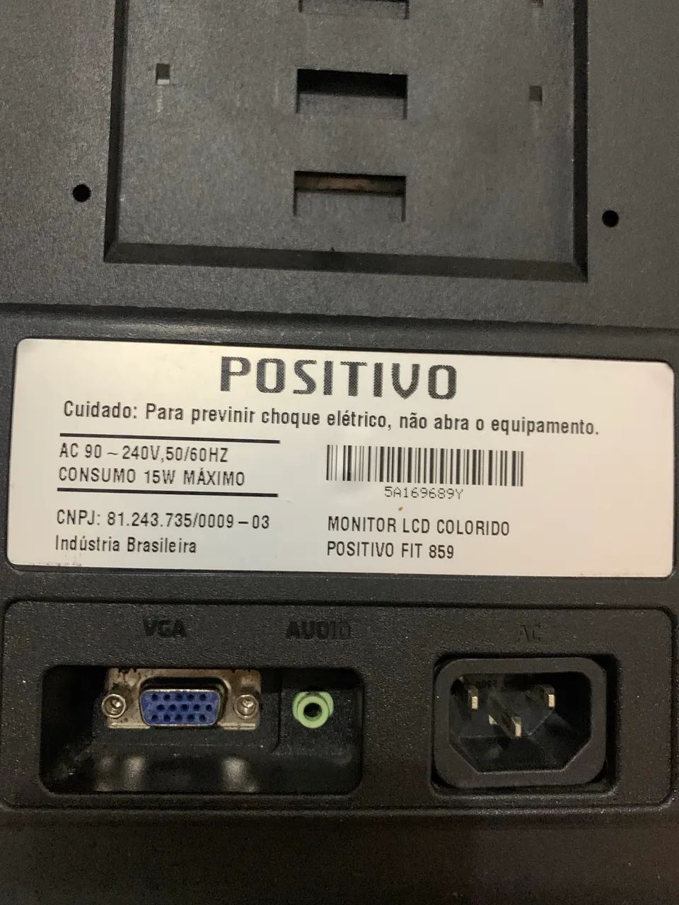 Monitor - Foto 3