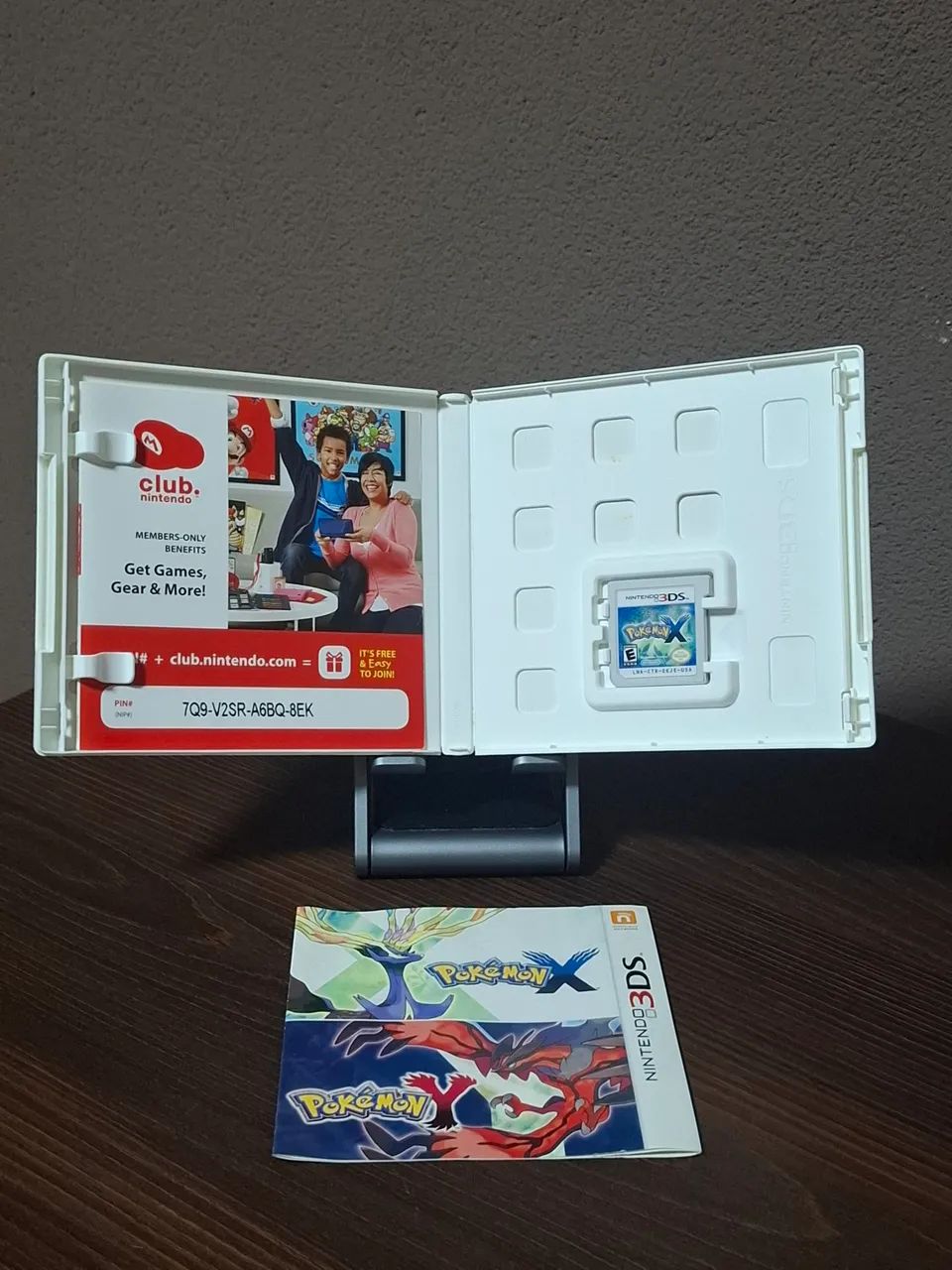 Pokémon X - Foto 4
