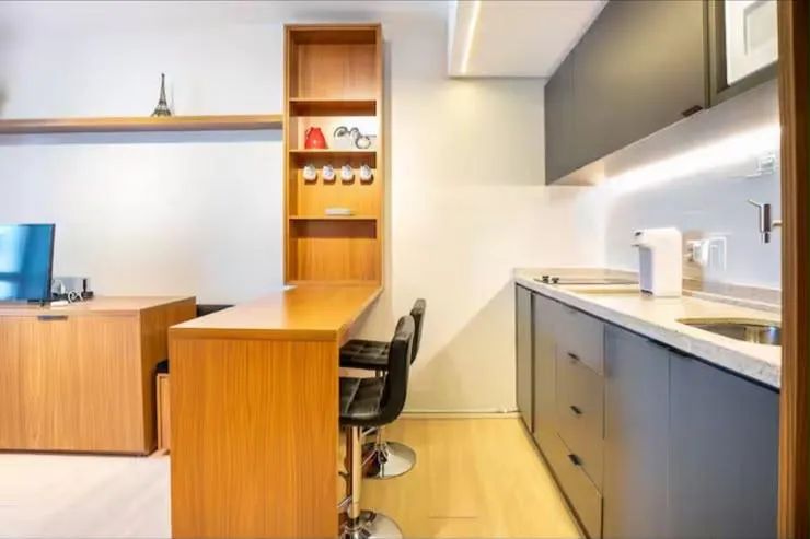 Flat Blend Smart Style | Setor Marista - Foto 5