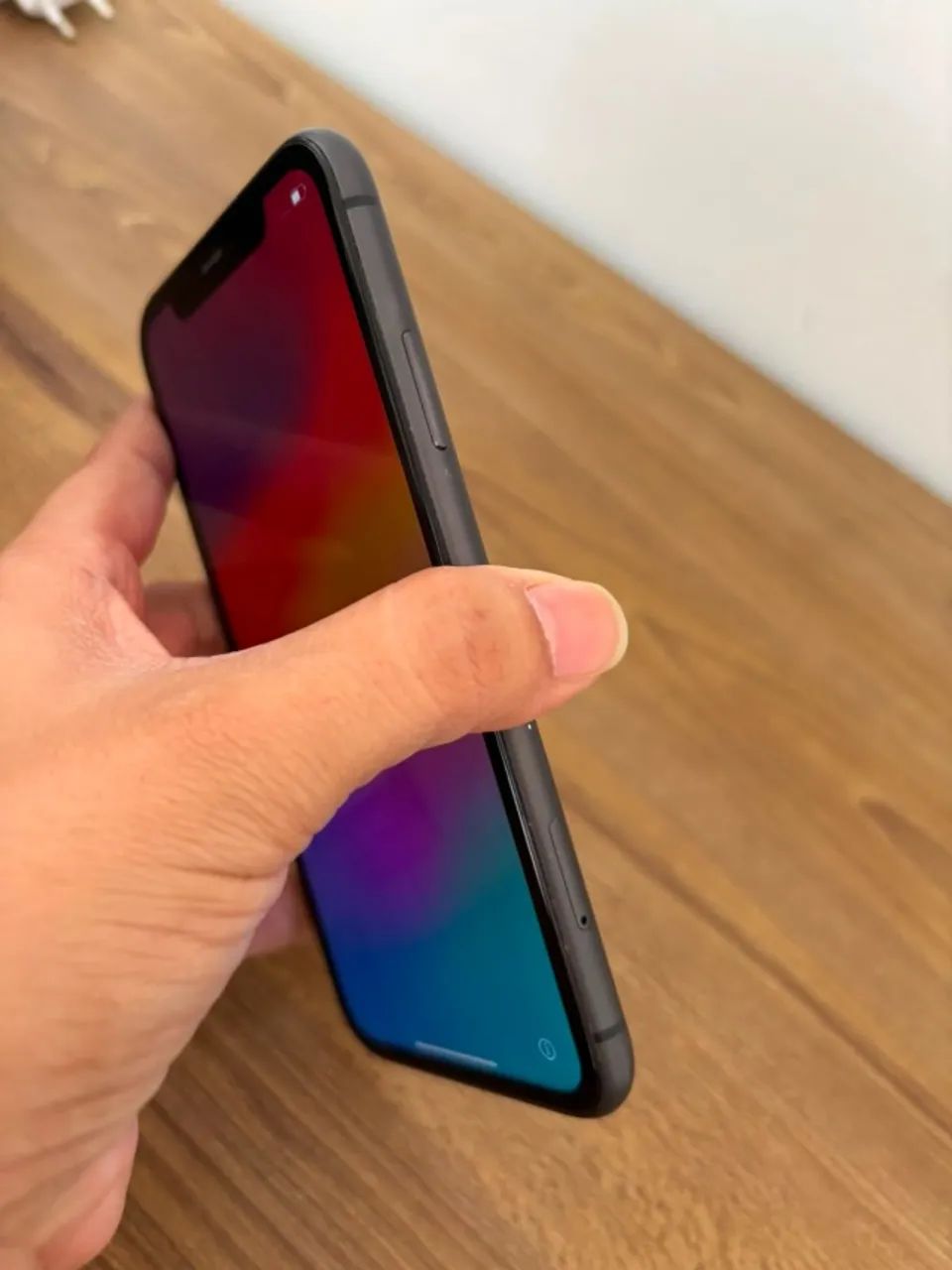 Iphone 11 com 64 GB Bem Conservado.  - Foto 3