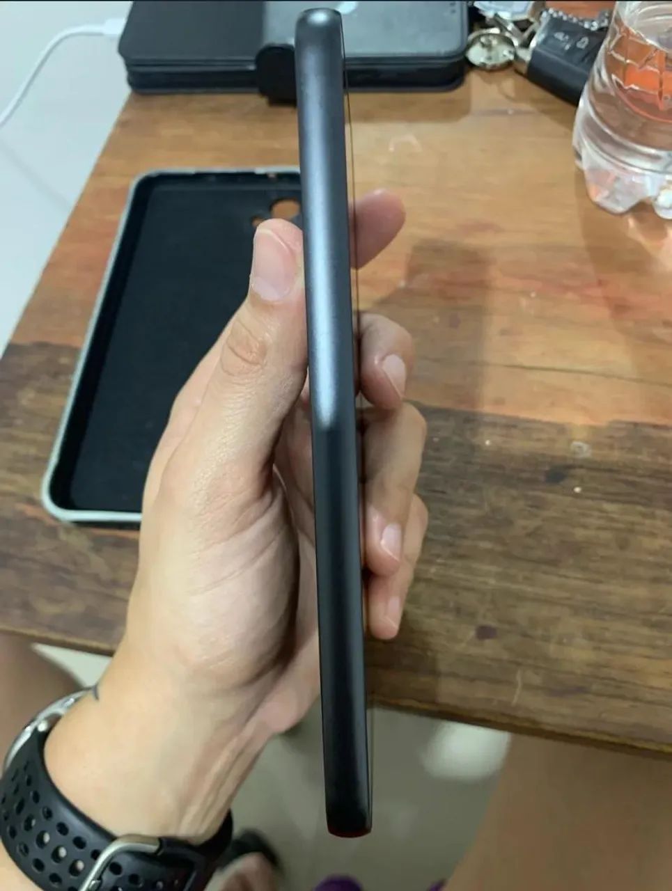 Celular Samsung A34 256g - Foto 2