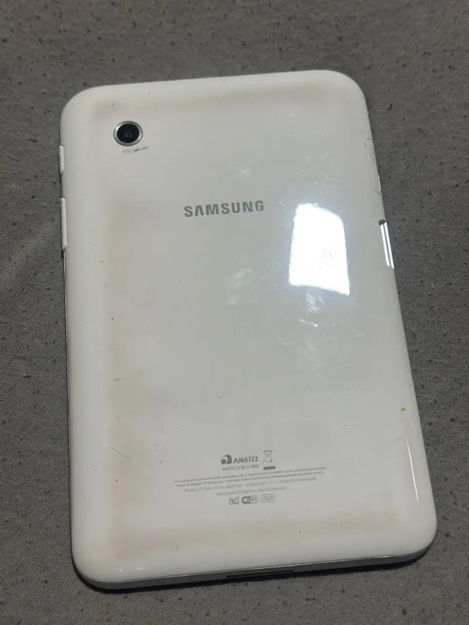 TABLET SAMSUNG - Foto 2