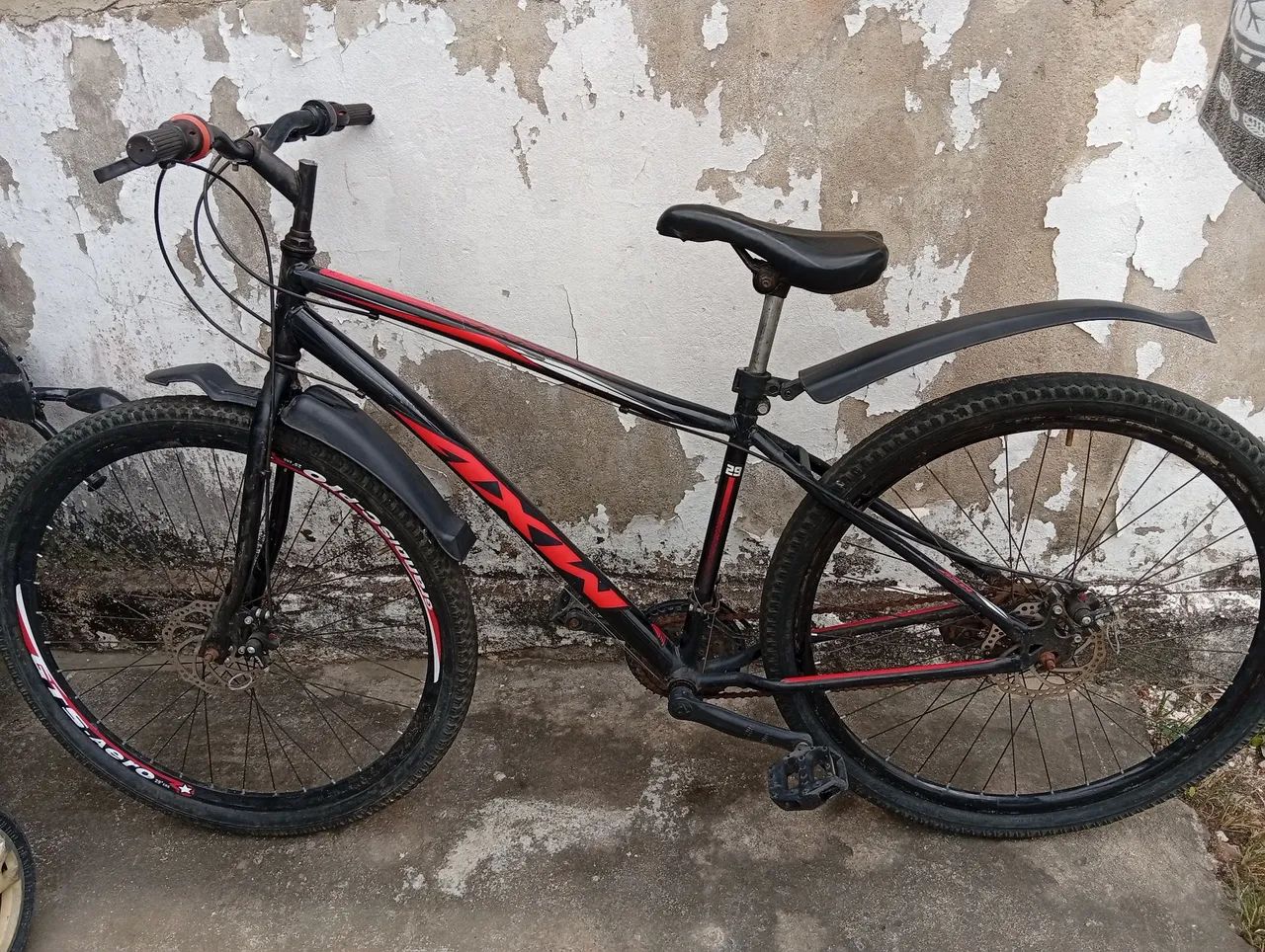 Vendo bicicleta aro 29 tel: * - Foto 3