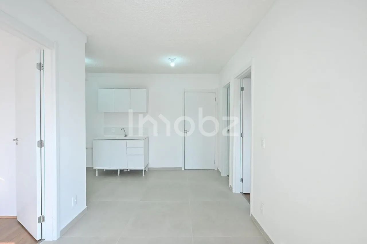 Apartamento à Venda - Vila Andrade, 2 Quartos, 44 m2 - Foto 5