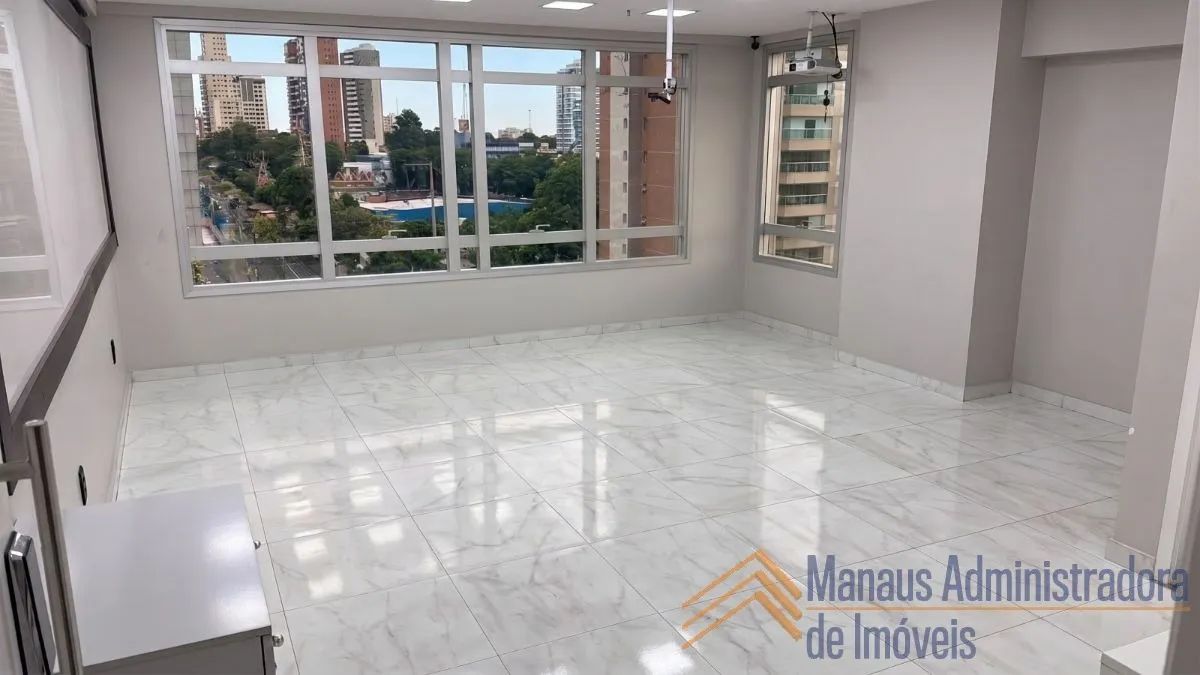 Sala Comercial Adrianópolis The Place Business Center - Foto 2