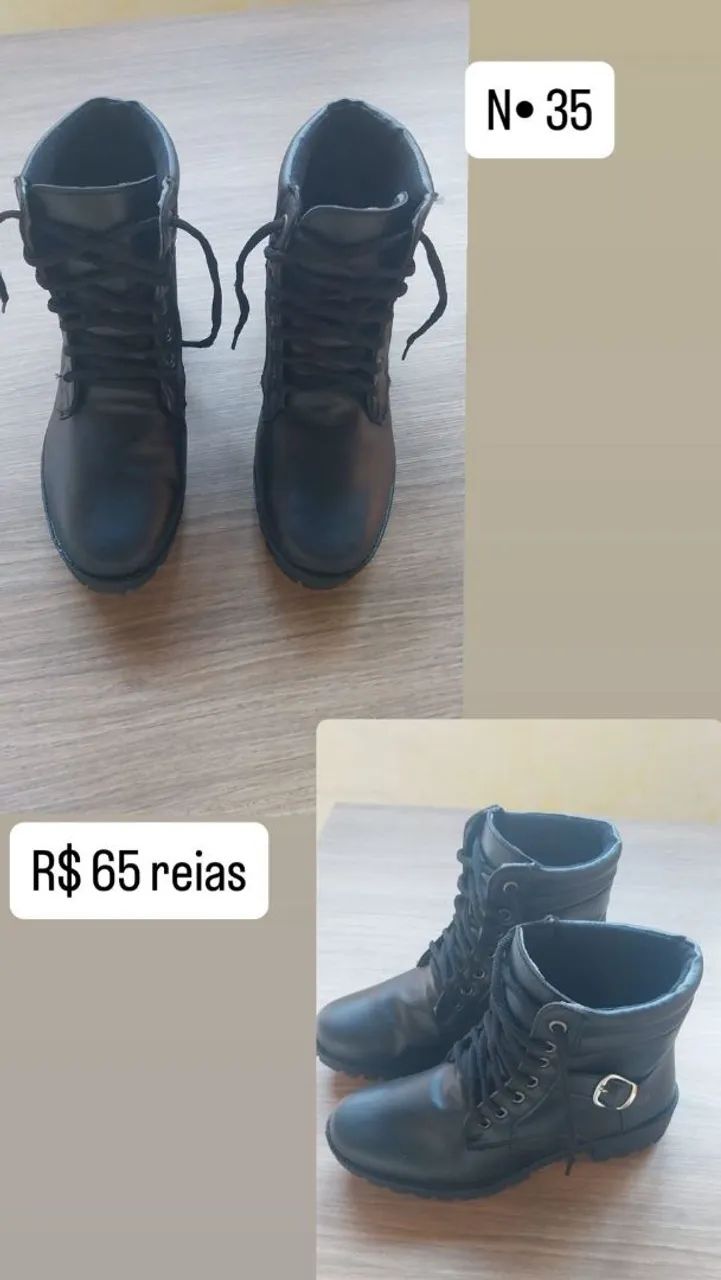 Coturno 