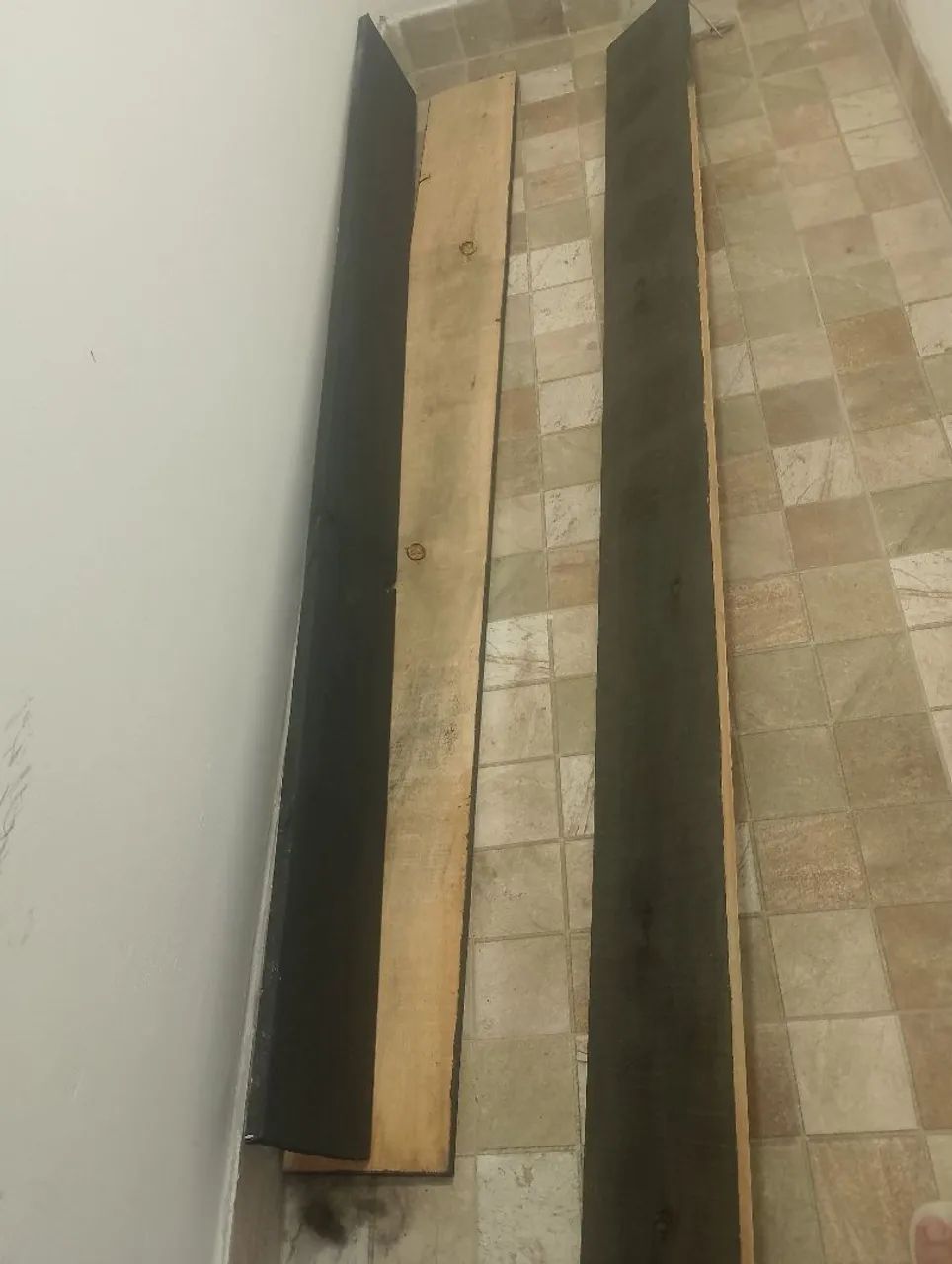 Tábua de pino  - Foto 2