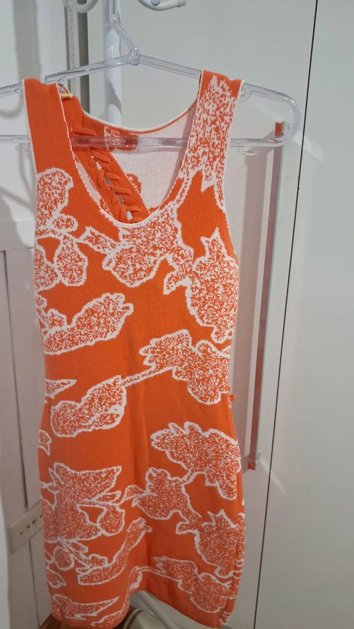 Lote dois vestidos  - Foto 3