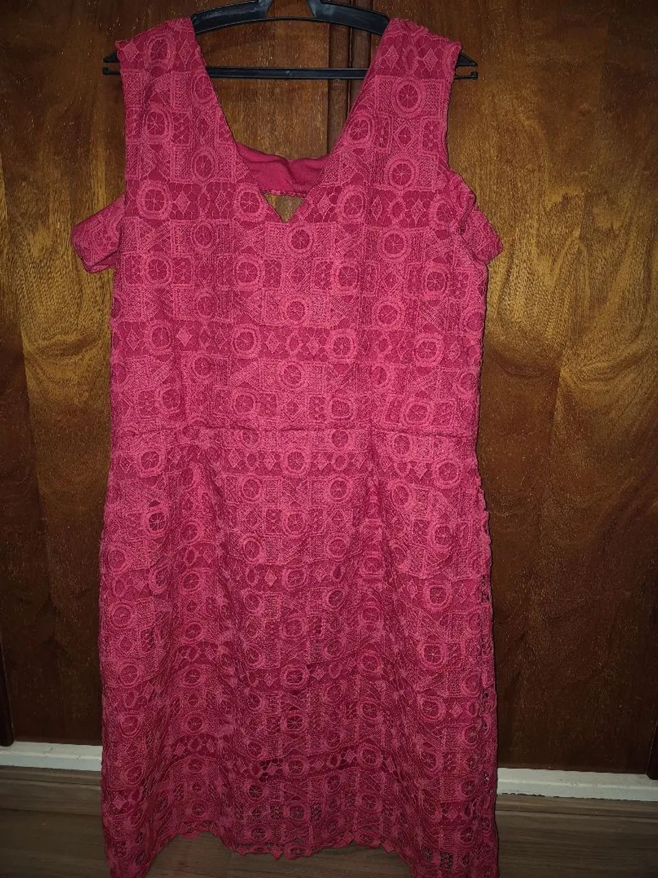 Vestido  Festa
