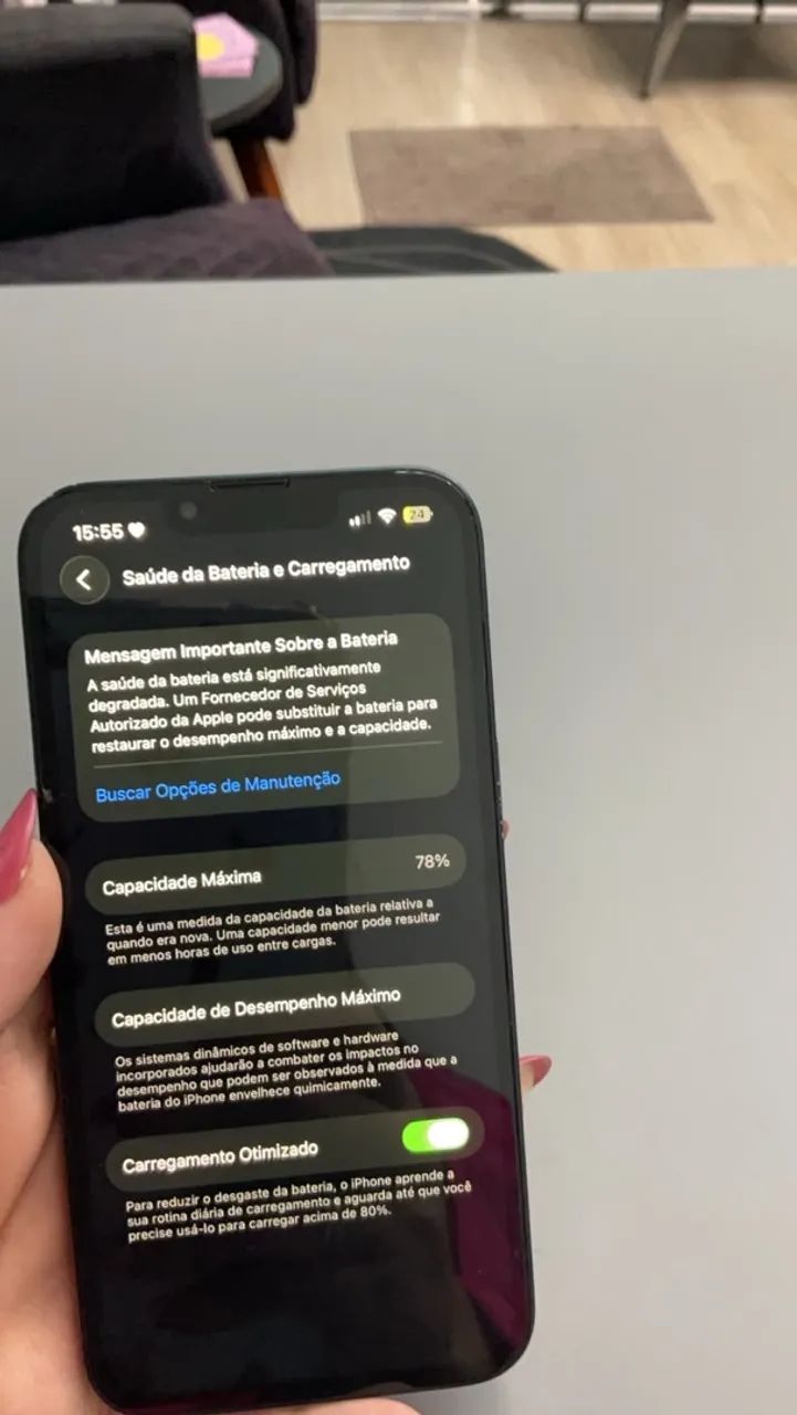 Vendo iPhone  - Foto 2