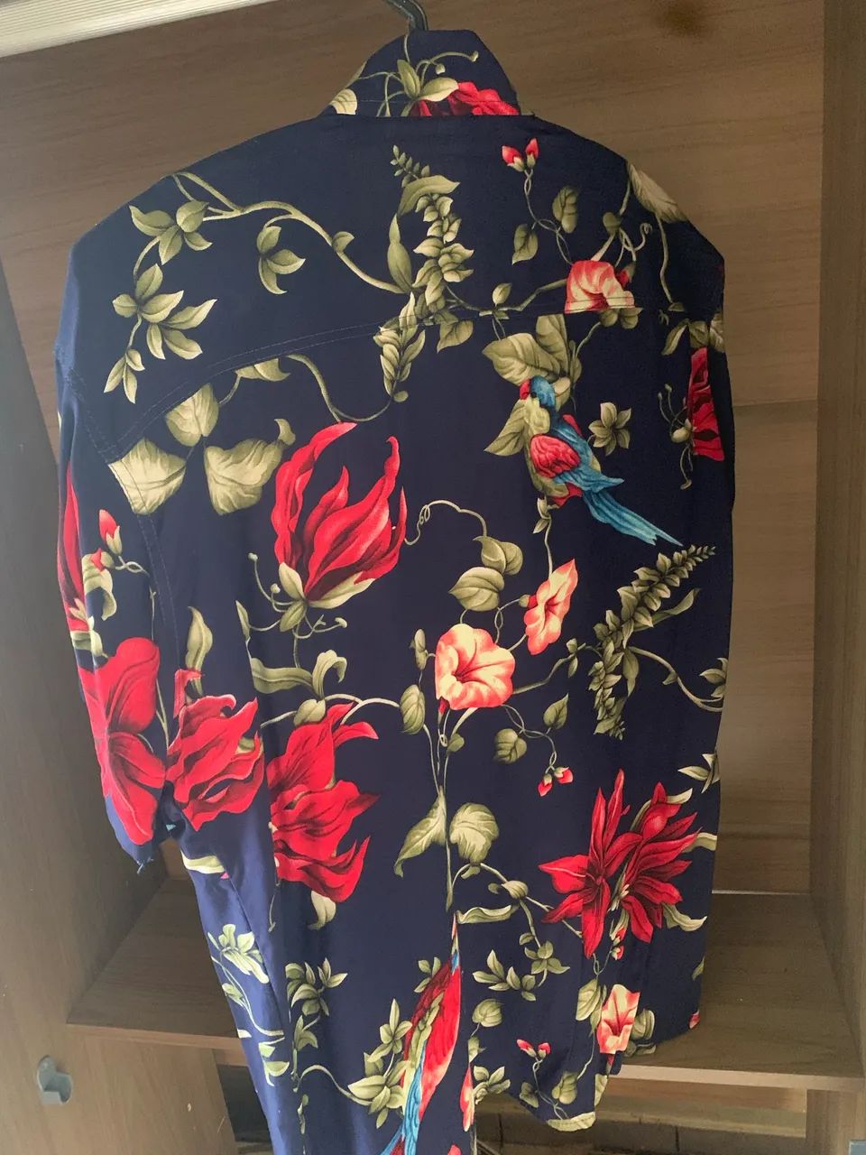 Camisa Florida Reserva G - Foto 2
