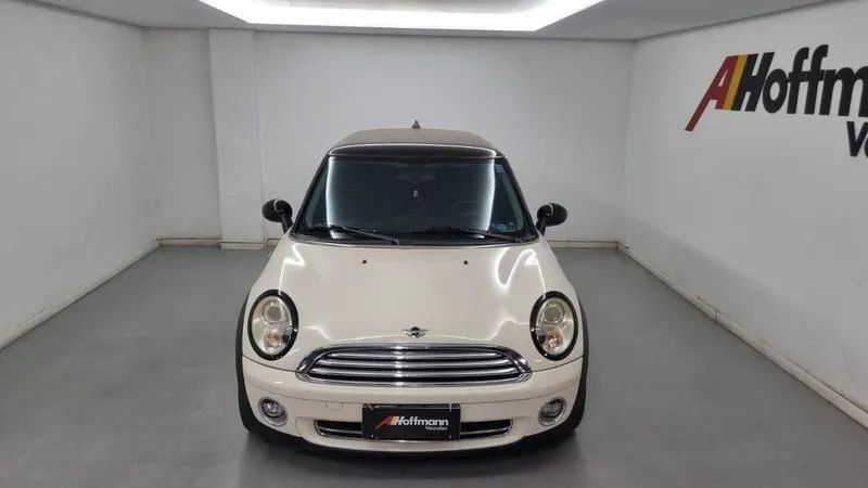 Mini Cooper 1.6 Aut. 2010 - Foto 2