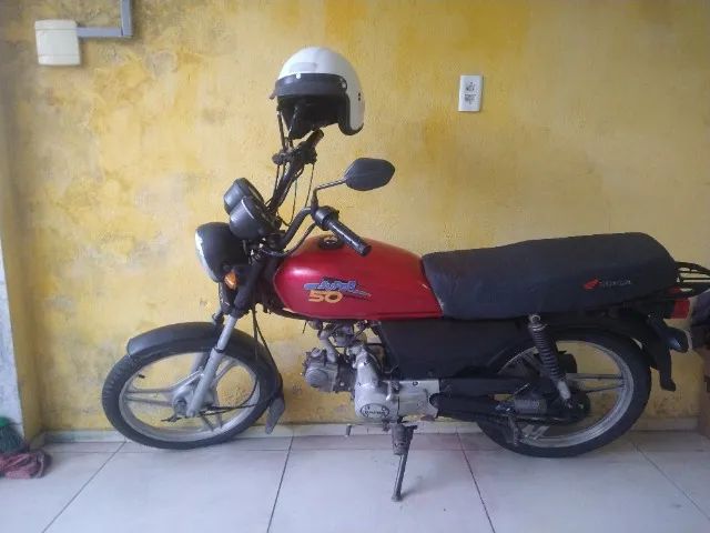 RS4.000 Cinquentinha Dafra - Foto 2
