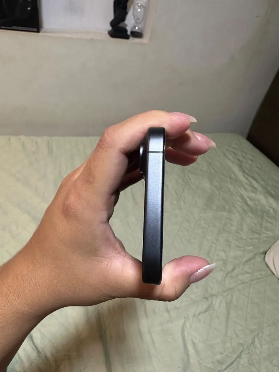 iphone 17  - Foto 4