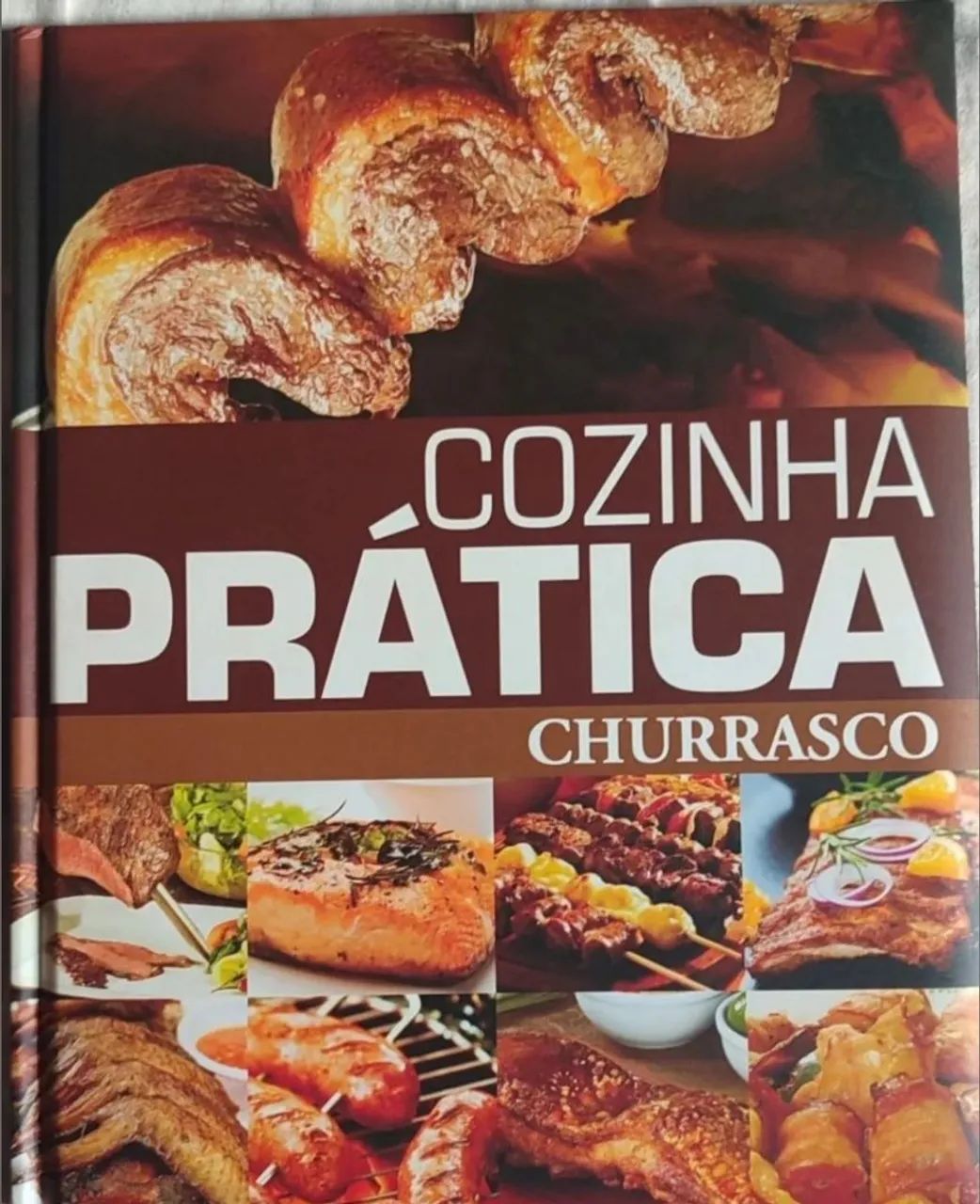 Culinary Book Kit for Donation65704293925633122