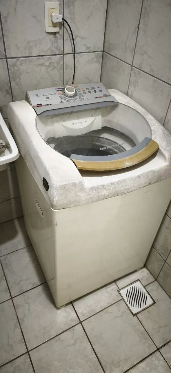 Brastemp 13kg - Foto 2
