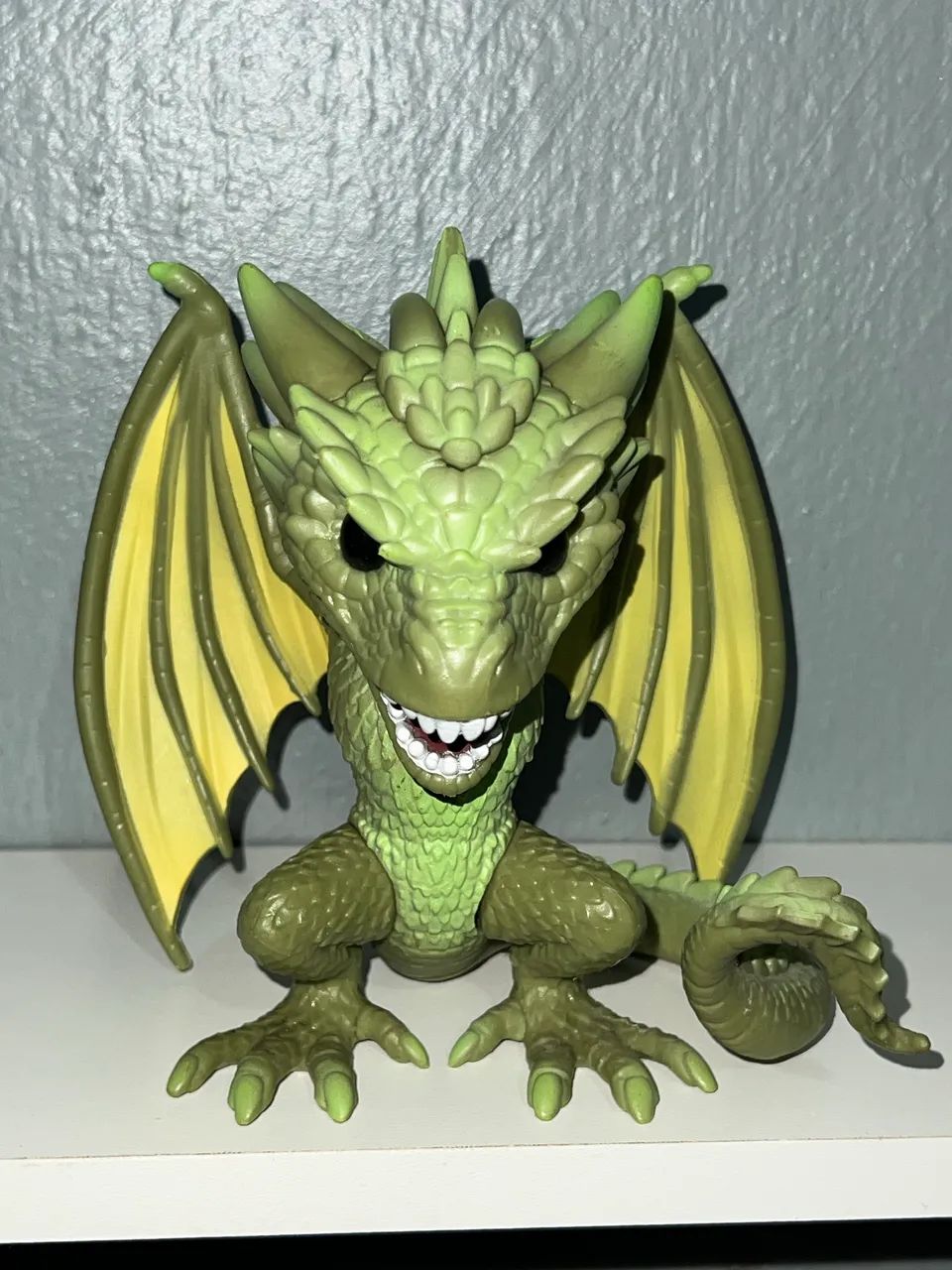 Funkos Pop Game Of Thrones: Bran, Gigante com flechas e Dragão  - Foto 4