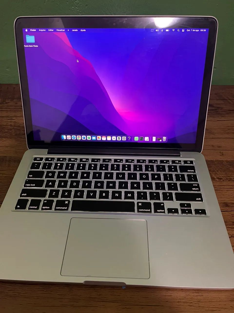 MacBook Pro  - Foto 2