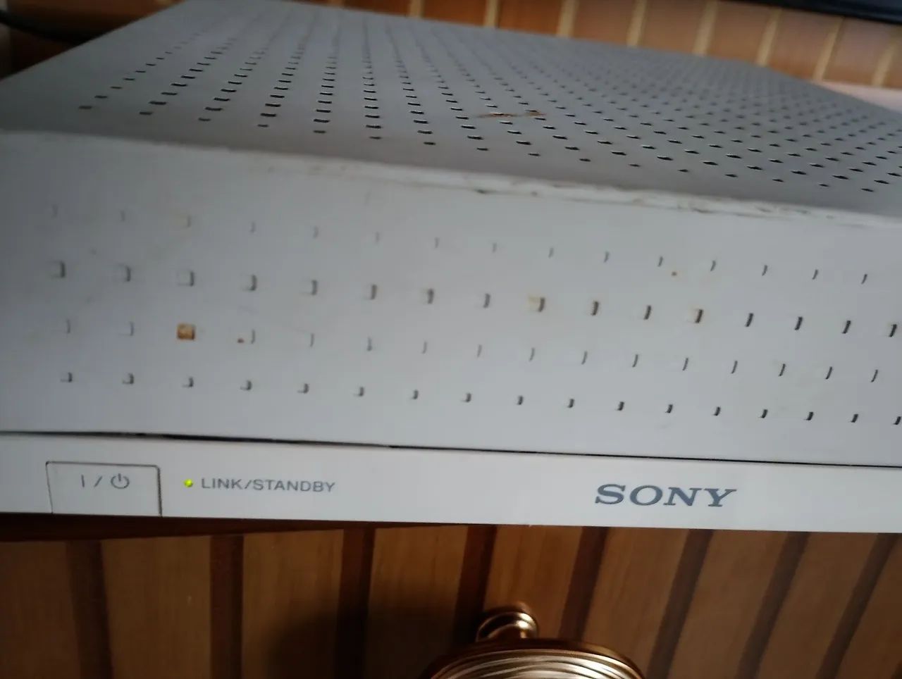 Aparelho de weriless Sony veja o modelo  - Foto 2