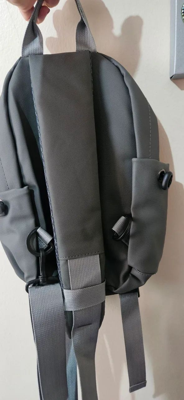 Mochila uma alça  - Foto 5