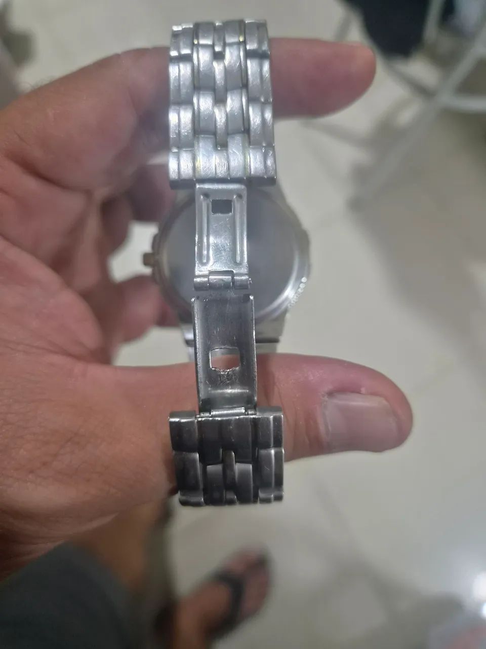 Relogio Seiko Le Grand  Sport  - Foto 3